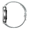 Умные часы Xiaomi Watch S3, серебристый